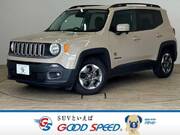 2016 CHRYSLER JEEP RENEGADE