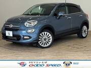 2017 FIAT 500X