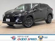 2020 LEXUS RX