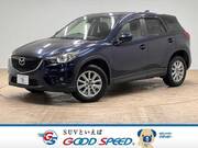 2014 MAZDA CX-5 XD