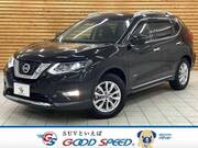 2019 NISSAN X-TRAIL