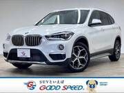 2018 BMW X1