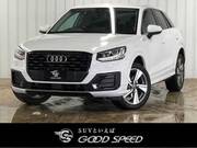 2019 AUDI Q2