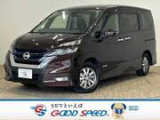 2019 NISSAN SERENA