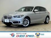 2016 BMW 1 SERIES