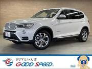 2015 BMW X3