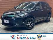 2019 TOYOTA HARRIER