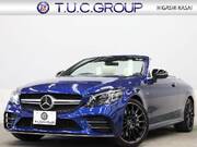 2019 MERCEDES BENZ AMG OTHER
