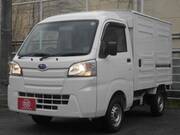 2015 SUBARU SAMBAR TRUCK