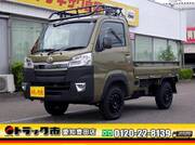 2021 TOYOTA PIXIS TRUCK