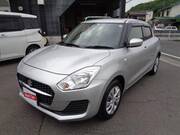 2023 SUZUKI SWIFT XG