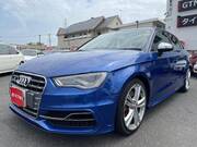 2014 AUDI S3