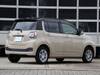 DAIHATSU BOON