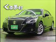 2013 TOYOTA CROWN