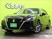 2015 TOYOTA CROWN ATHLETE