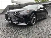 2018 LEXUS LS