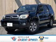 2007 TOYOTA HILUX SURF