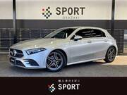 2021 MERCEDES BENZ A-CLASS