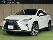 2016 LEXUS RX