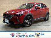 2016 MAZDA CX-3