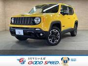 2017 CHRYSLER JEEP RENEGADE