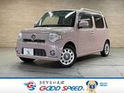 2013 DAIHATSU MIRA COCOA