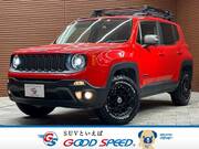 2018 CHRYSLER JEEP RENEGADE