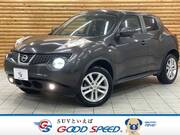 2012 NISSAN JUKE