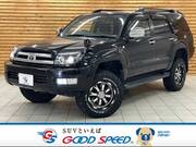 2005 TOYOTA HILUX SURF