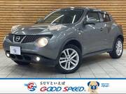 2011 NISSAN JUKE