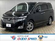 2011 NISSAN ELGRAND