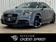 2014 AUDI TT COUPE