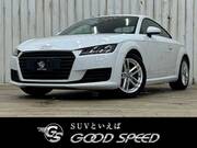 2016 AUDI TT COUPE