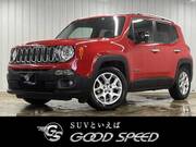 2015 CHRYSLER JEEP RENEGADE