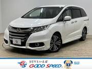 2014 HONDA ODYSSEY ABSOLUTE EX