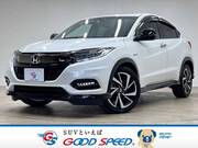 2019 HONDA VEZEL