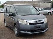 2009 HONDA STEPWAGON G