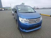 2015 NISSAN SERENA