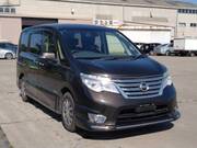 2014 NISSAN SERENA