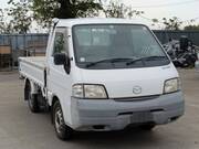 2000 MAZDA BONGO TRUCK 0.85ton