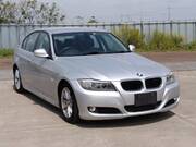 2011 BMW 3 SERIES 320I