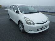 2007 TOYOTA WISH