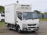 2012 MITSUBISHI CANTER 2ton