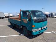 1997 TOYOTA DYNA 2ton