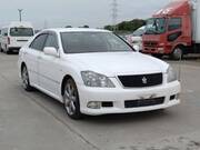 2006 TOYOTA CROWN