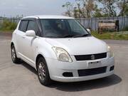 2007 SUZUKI SWIFT 1.3XG