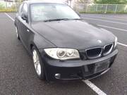 2007 BMW 1 SERIES