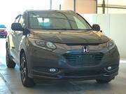 2015 HONDA VEZEL HYBRID Z