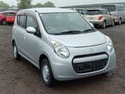 2013 SUZUKI ALTO G