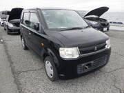 2008 MITSUBISHI EK WAGON G